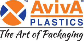 Aviva Plastics logo 